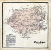 West Caln, Chester County 1873
